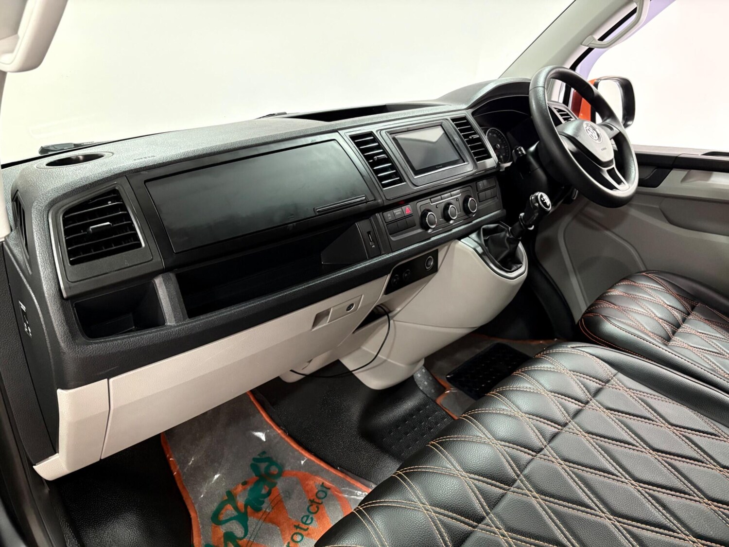 Used Volkswagen Transporter 2019 for sale - 77021192: Photo 27