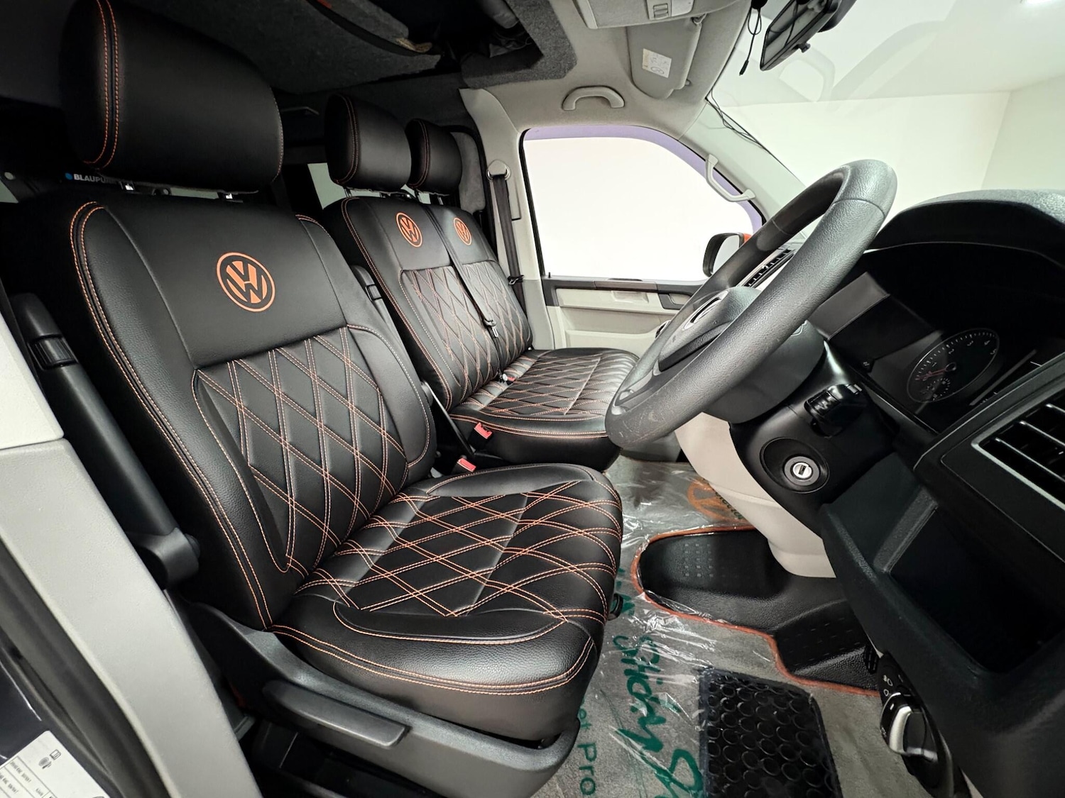 Used Volkswagen Transporter 2019 for sale - 77021192: Photo 28