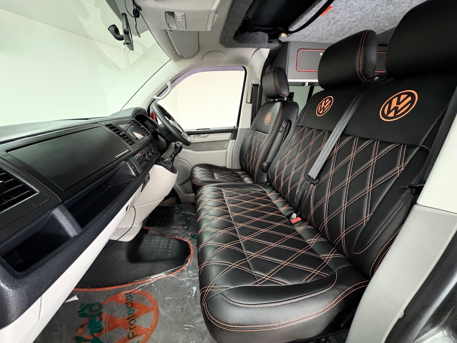 Used Volkswagen Transporter 2019 for sale - 77021192: Photo 29