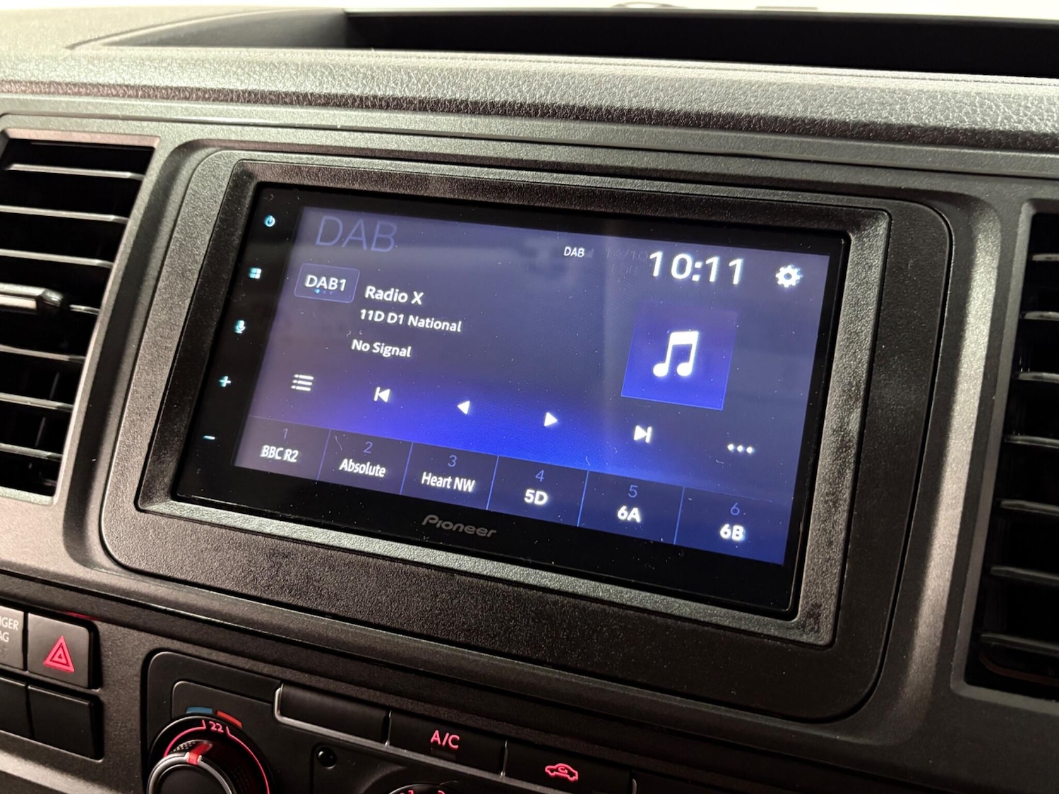 Used Volkswagen Transporter 2019 for sale - 77021192: Photo 33