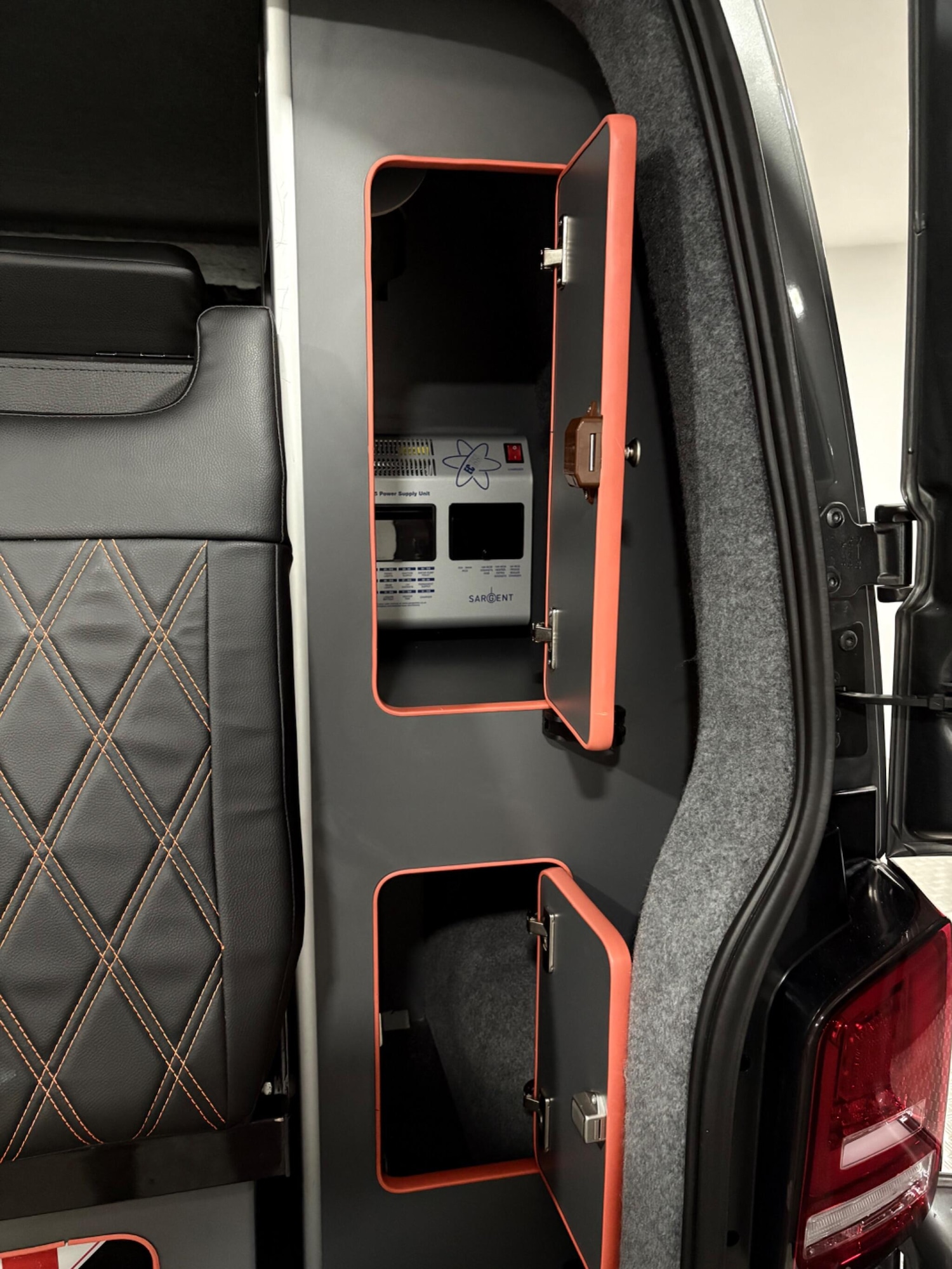 Used Volkswagen Transporter 2019 for sale - 77021192: Photo 46