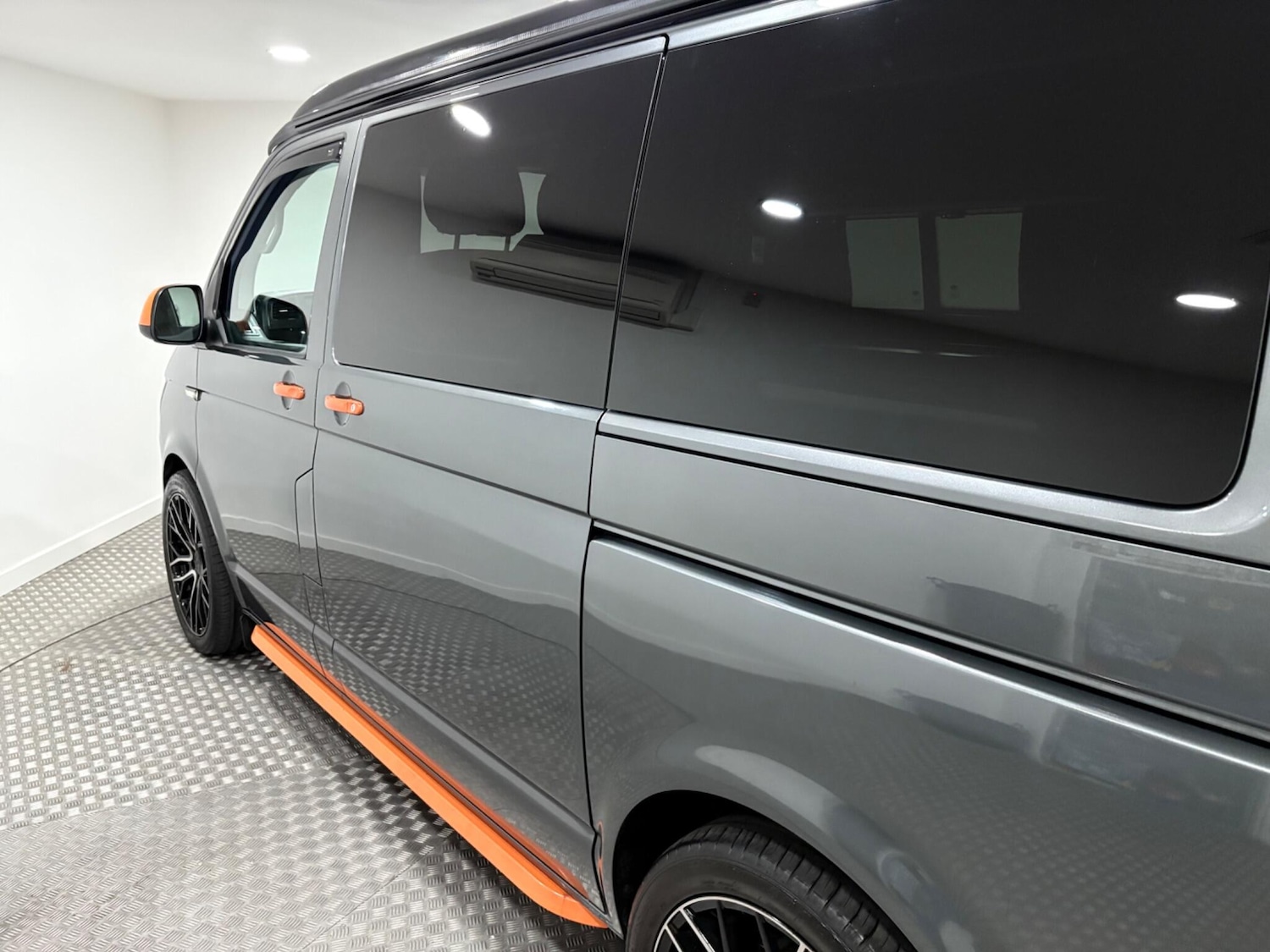 Used Volkswagen Transporter 2019 for sale - 77021192: Photo 52