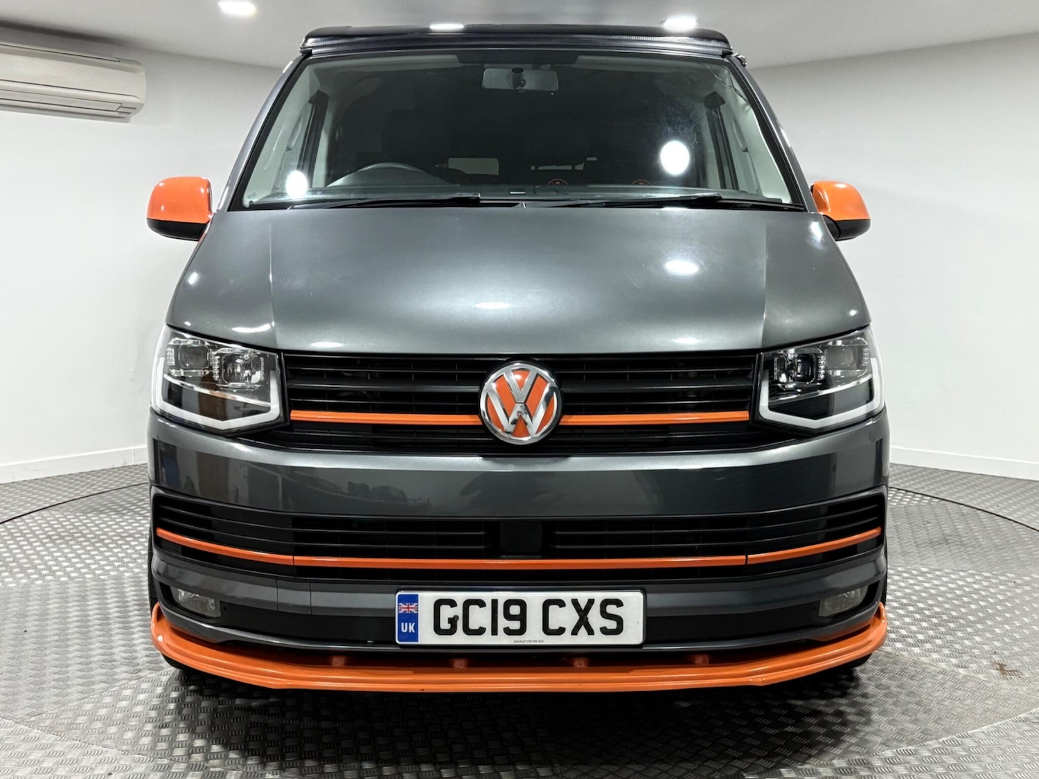 Used Volkswagen Transporter 2019 for sale - 77021192: Photo 9