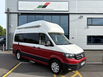Used Volkswagen California 2024 for sale - 78697865: Photo