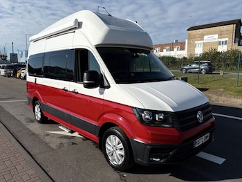 Used Volkswagen California 2024 for sale - 78697865: Photo