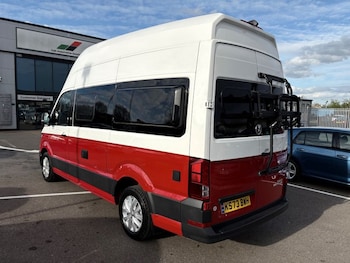Used Volkswagen California 2024 for sale - 78697865: Photo