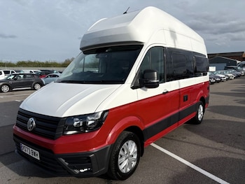 Used Volkswagen California 2024 for sale - 78697865: Photo