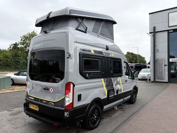 Used Ford Transit 2025 for sale - 79370745: Photo