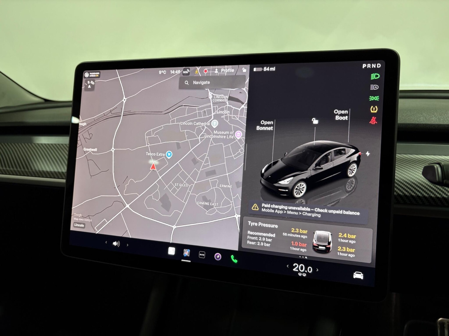 Used Tesla Model 3 2022 for sale - 77203527: Photo 19