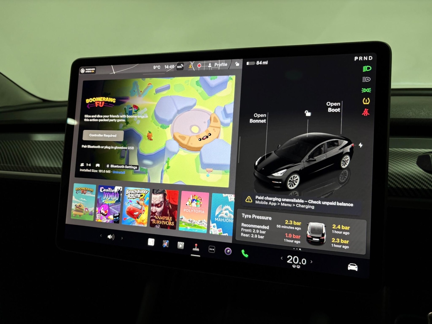 Used Tesla Model 3 2022 for sale - 77203527: Photo 26