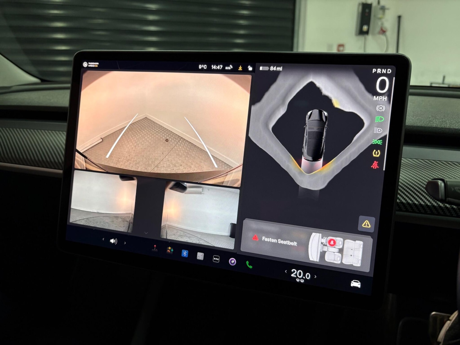 Used Tesla Model 3 2022 for sale - 77203527: Photo 27