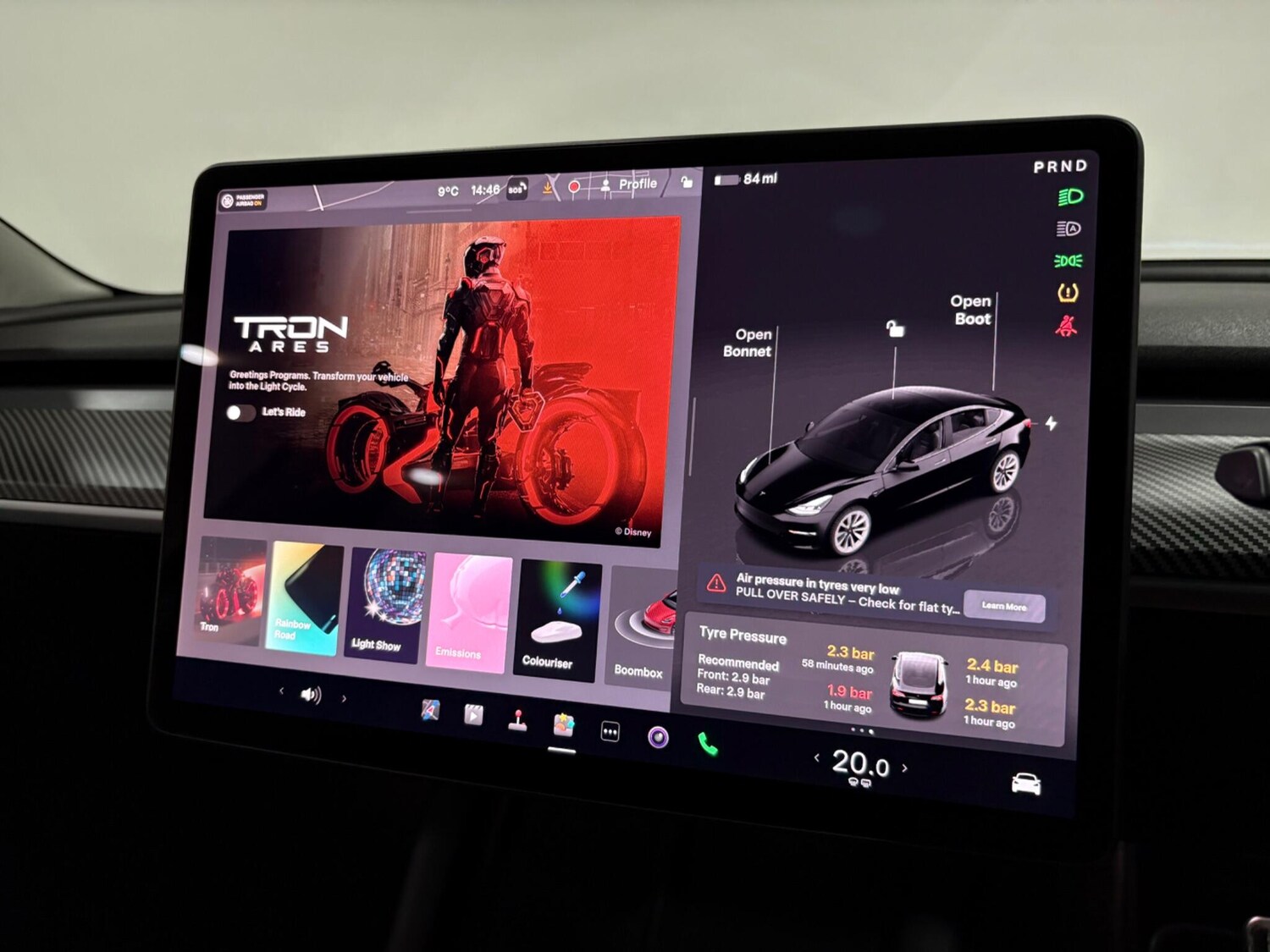 Used Tesla Model 3 2022 for sale - 77203527: Photo 29