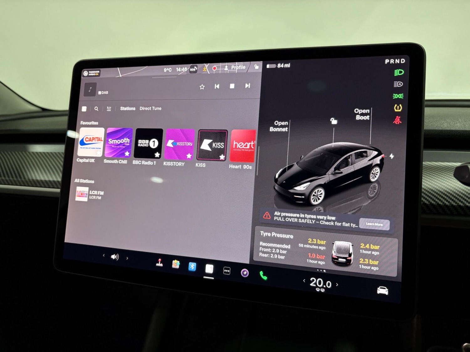 Used Tesla Model 3 2022 for sale - 77203527: Photo 31