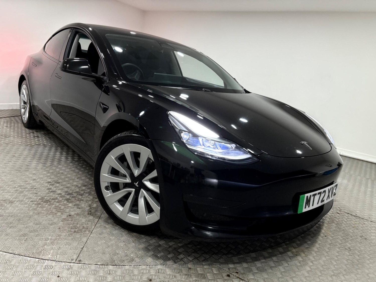Used Tesla Model 3 2022 for sale - 77203527: Photo 47