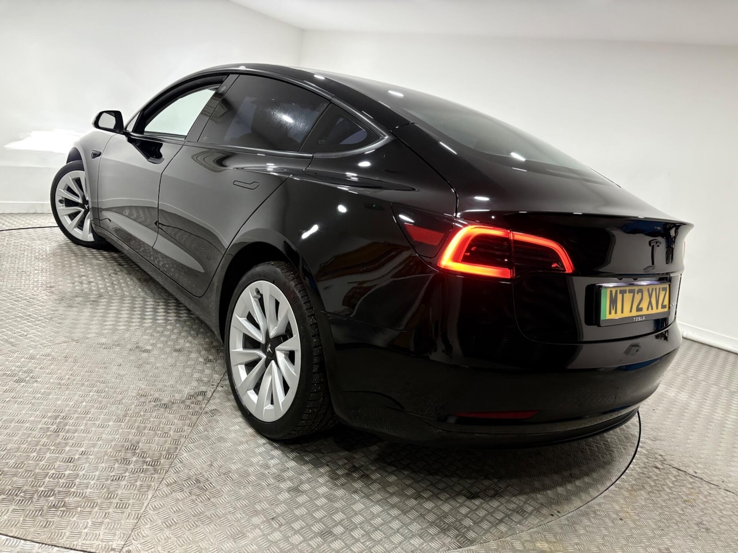 Used Tesla Model 3 2022 for sale - 77203527: Photo 48