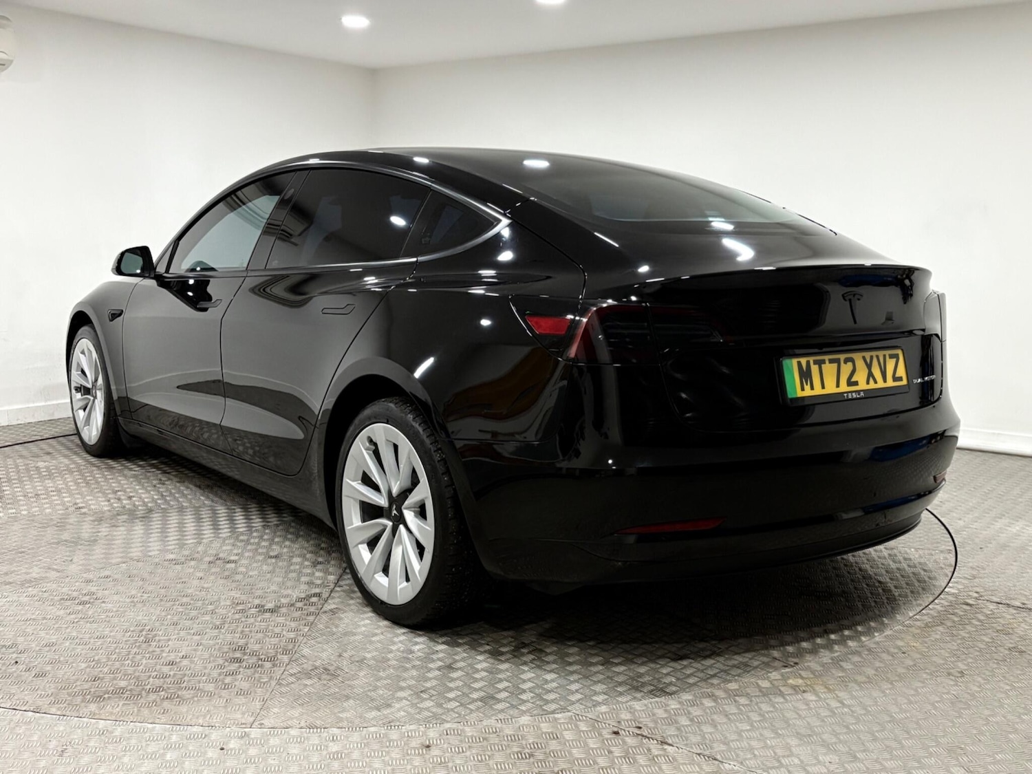 Used Tesla Model 3 2022 for sale - 77203527: Photo 5