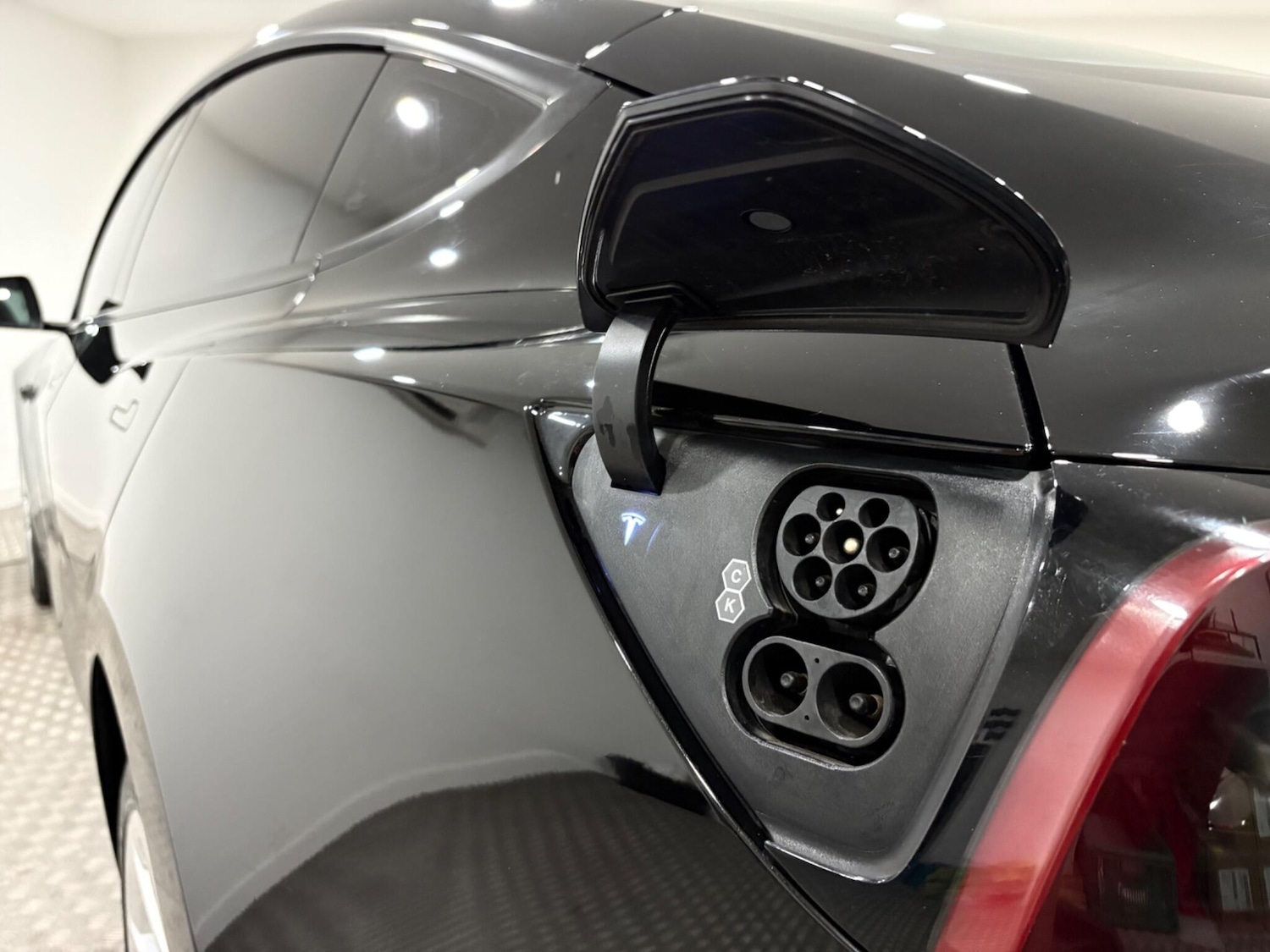 Used Tesla Model 3 2022 for sale - 77203527: Photo 52