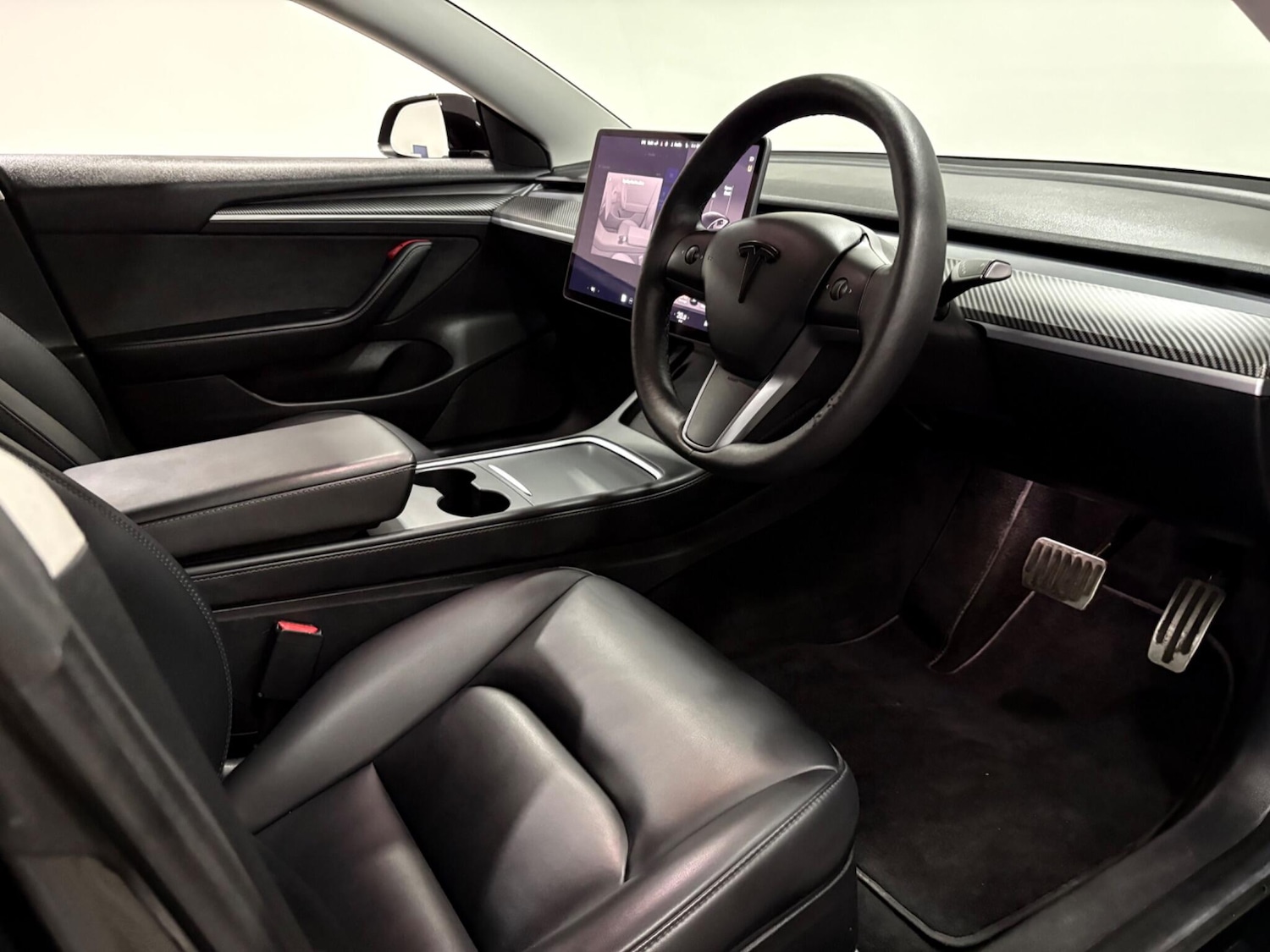 Used Tesla Model 3 2022 for sale - 77203527: Photo 9