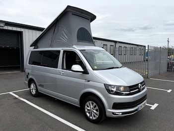 Used Volkswagen Transporter 2017 for sale - 78231272: Photo