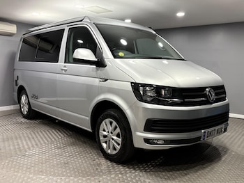 Used Volkswagen Transporter 2017 for sale - 78231272: Photo