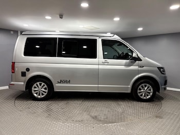 Used Volkswagen Transporter 2017 for sale - 78231272: Photo