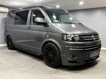 Used Volkswagen Transporter 2015 for sale - 78726266: Photo