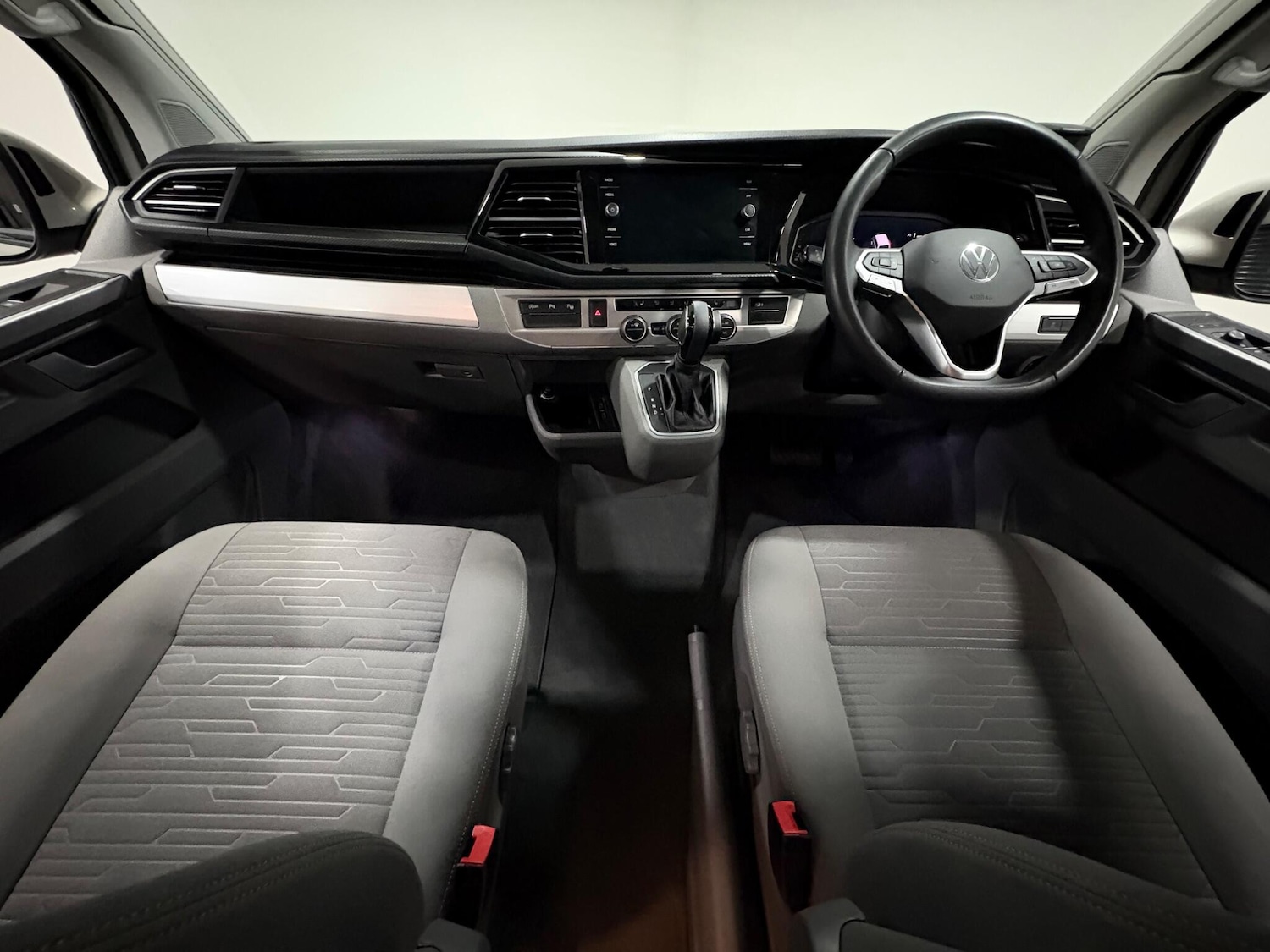 Used Volkswagen California 2024 for sale - 77411226: Photo 10