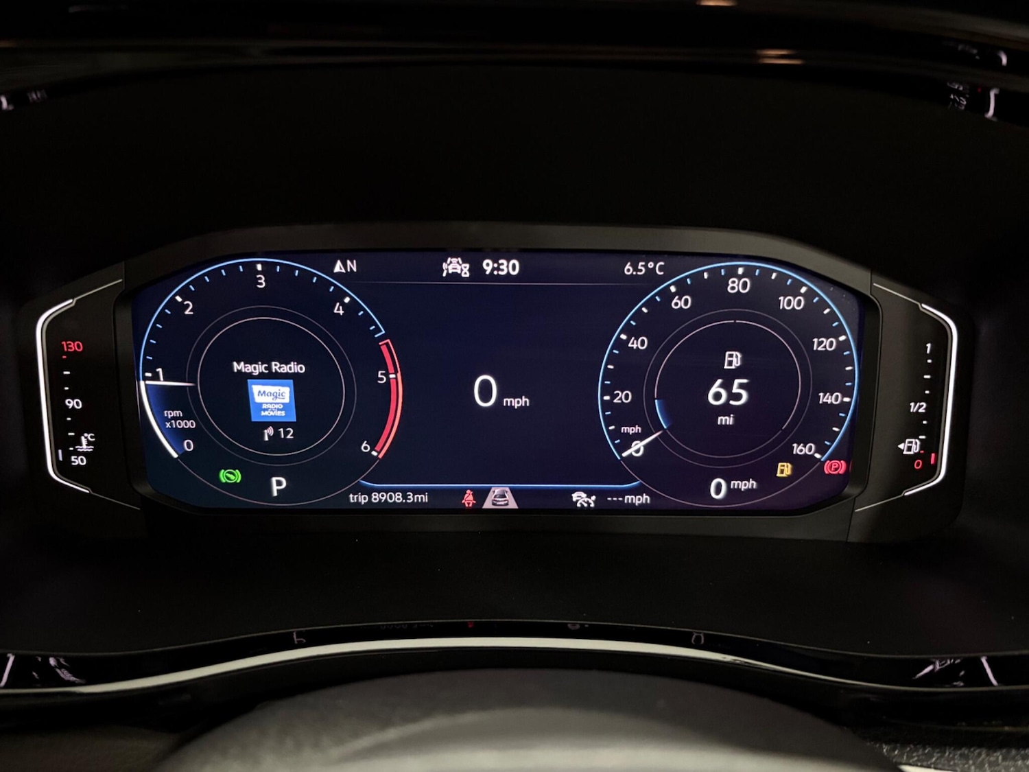 Used Volkswagen California 2024 for sale - 77411226: Photo 11