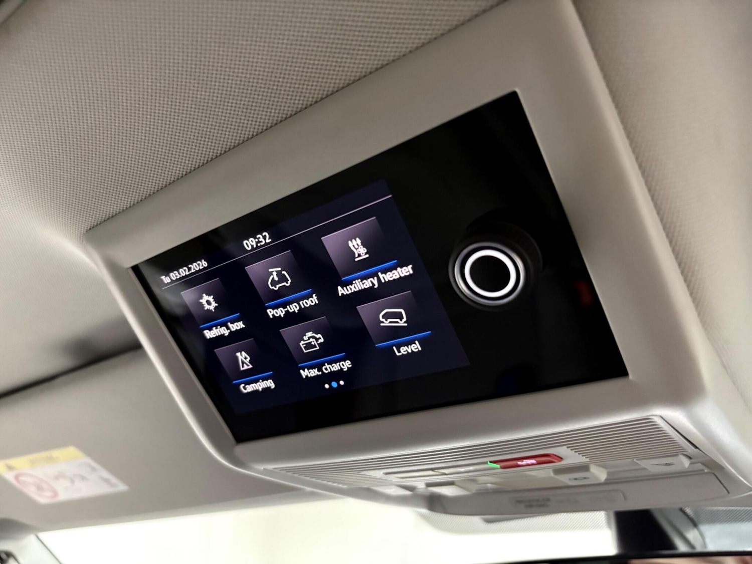 Used Volkswagen California 2024 for sale - 77411226: Photo 13