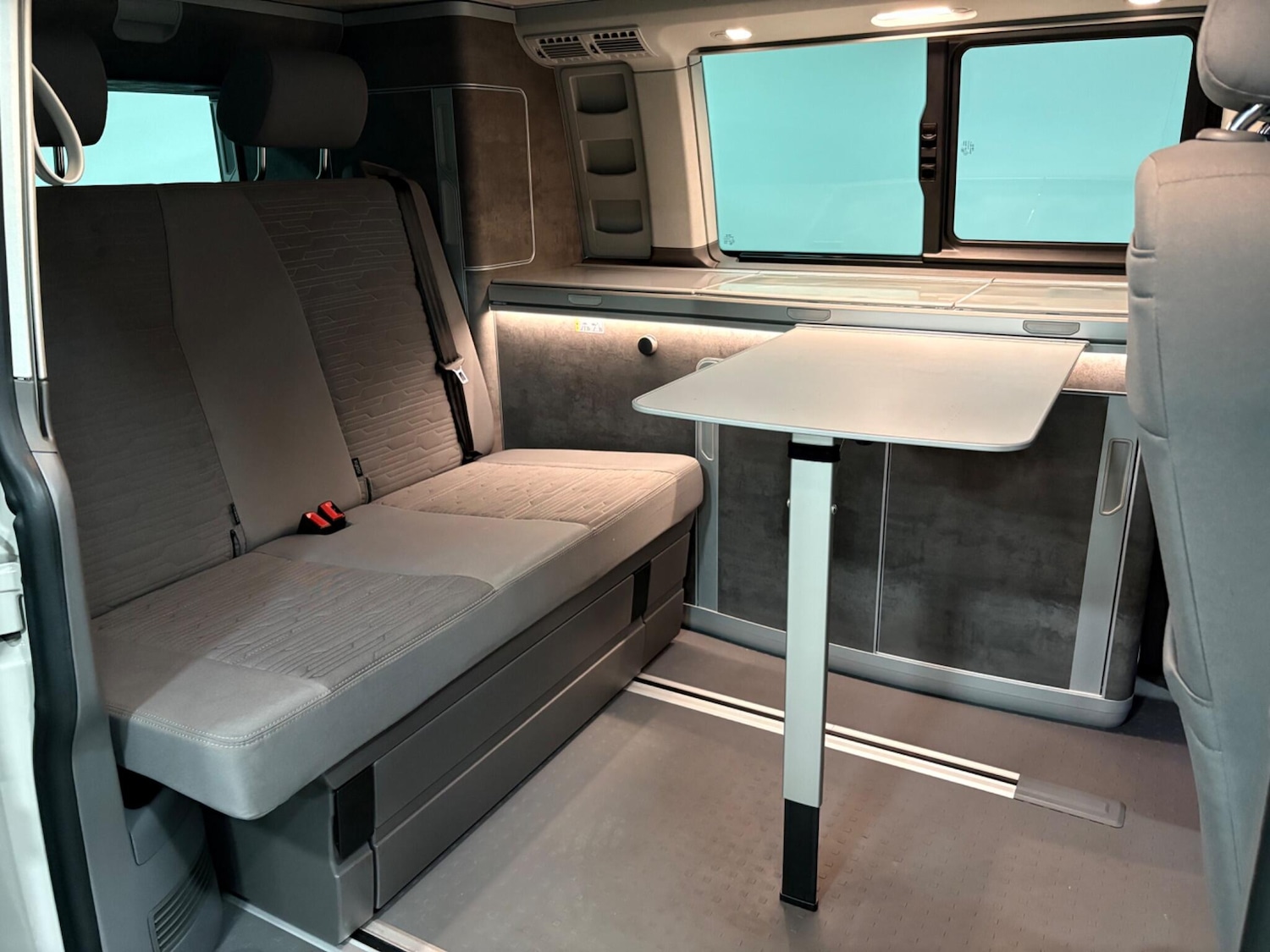 Used Volkswagen California 2024 for sale - 77411226: Photo 15