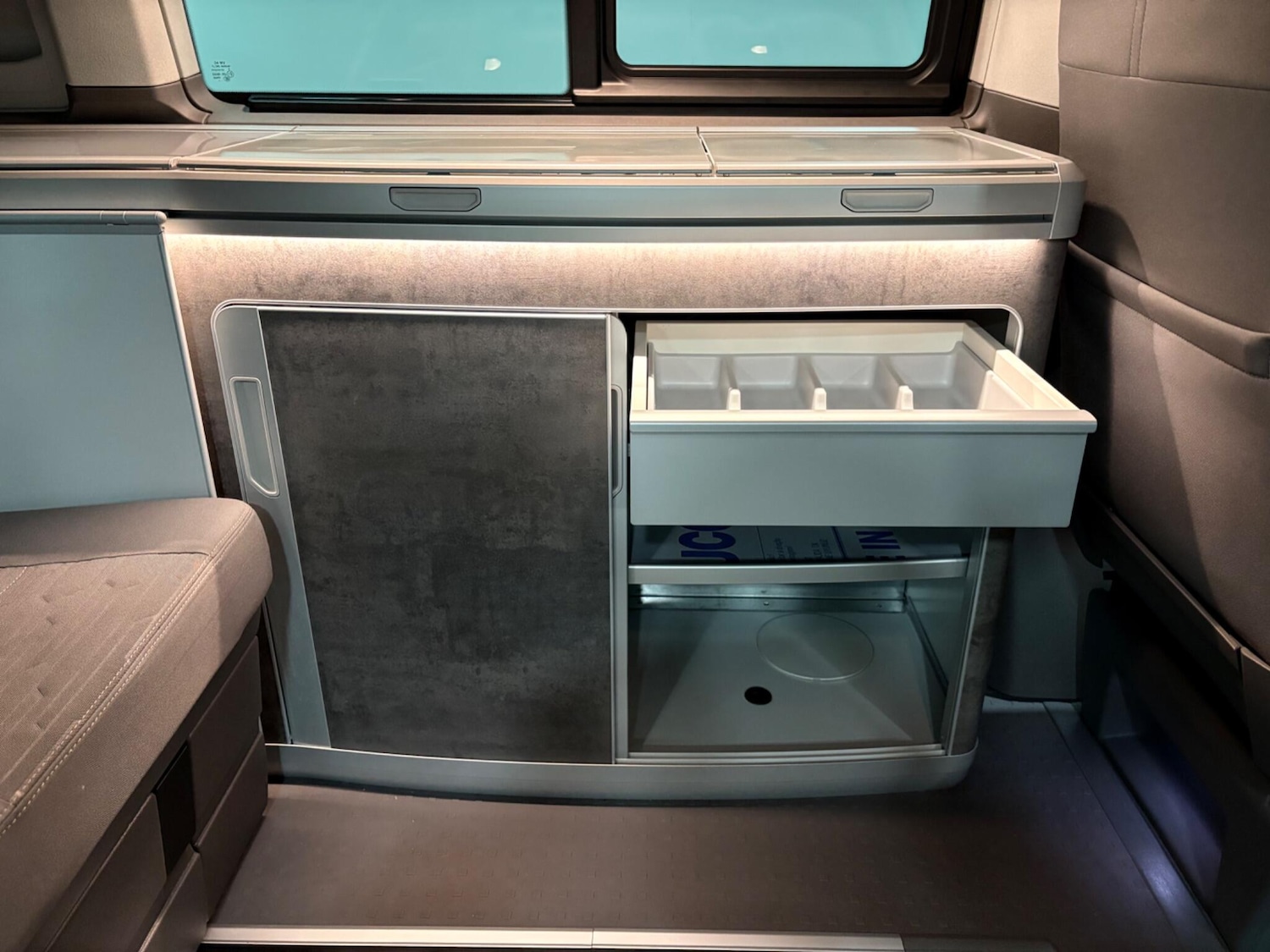 Used Volkswagen California 2024 for sale - 77411226: Photo 16