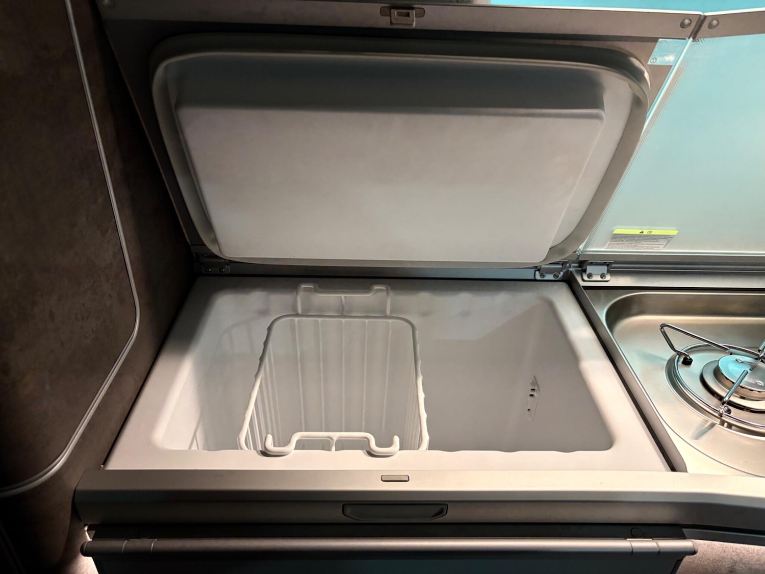 Used Volkswagen California 2024 for sale - 77411226: Photo 17