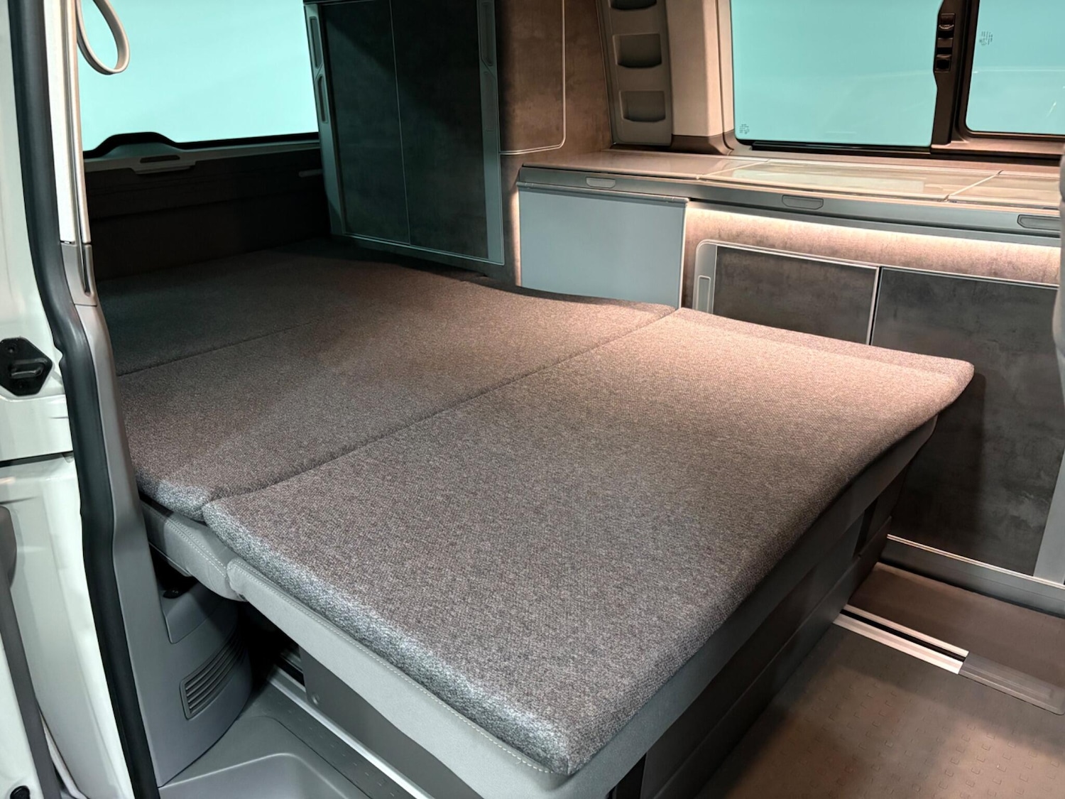 Used Volkswagen California 2024 for sale - 77411226: Photo 19