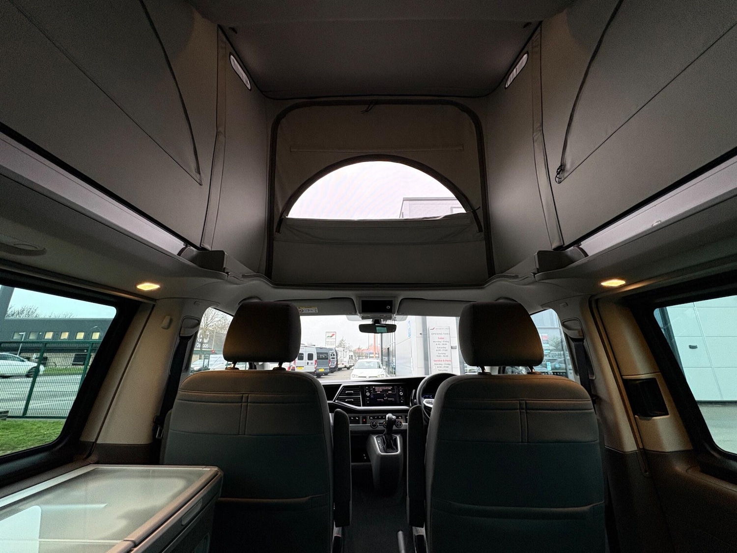 Used Volkswagen California 2024 for sale - 77411226: Photo 21