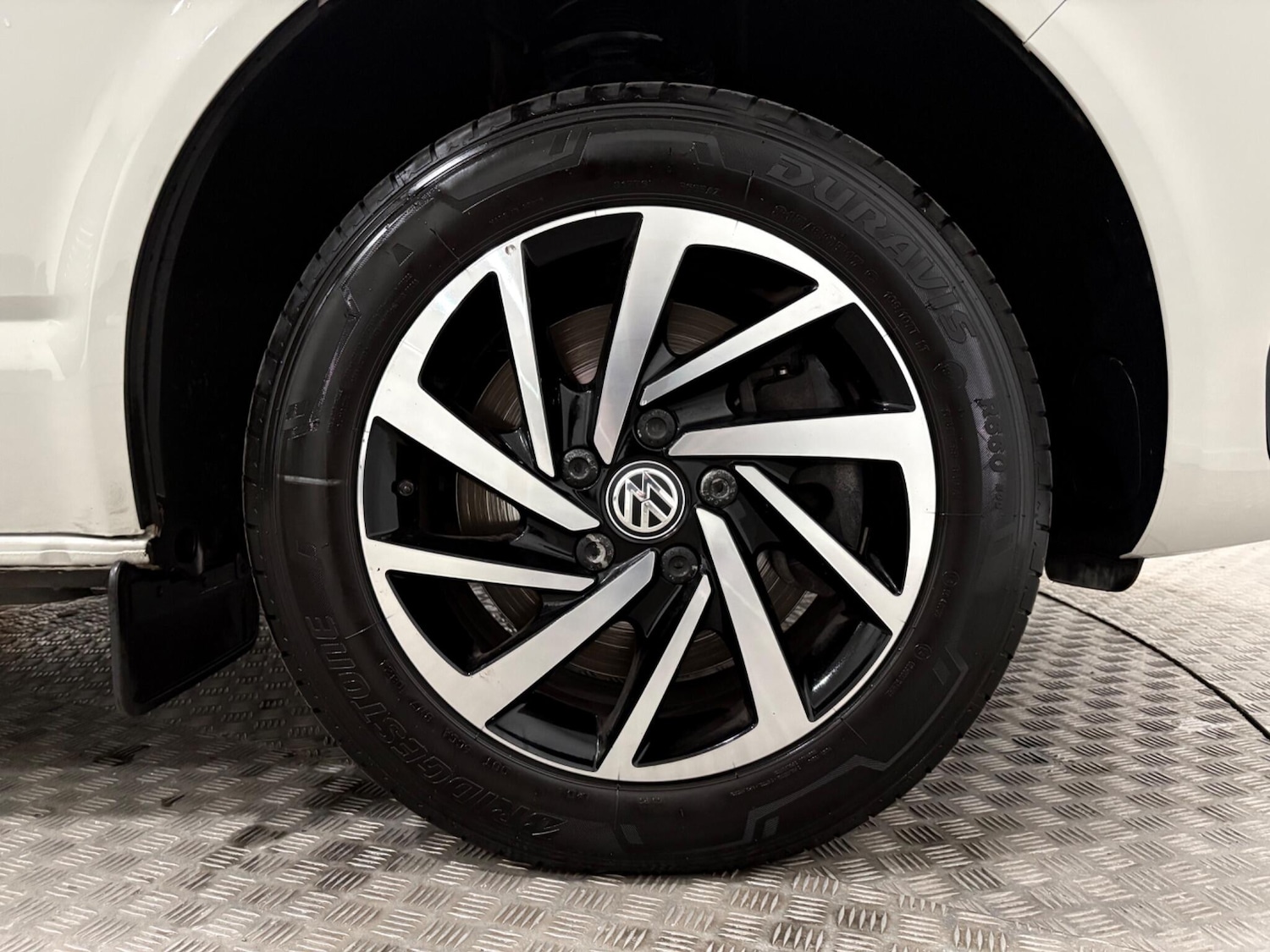 Used Volkswagen California 2024 for sale - 77411226: Photo 24