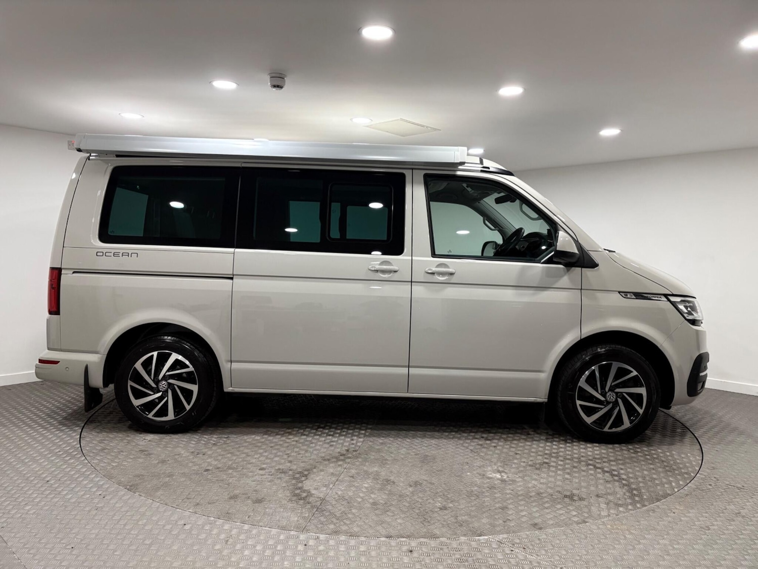 Used Volkswagen California 2024 for sale - 77411226: Photo 3