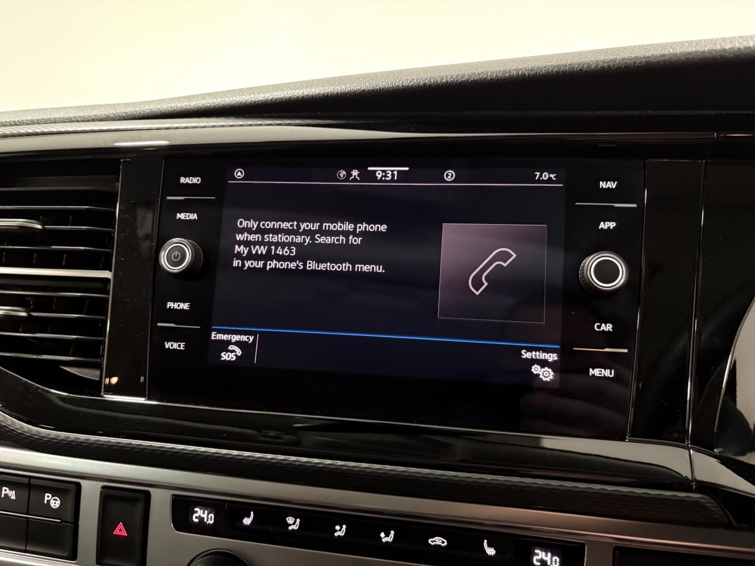 Used Volkswagen California 2024 for sale - 77411226: Photo 35