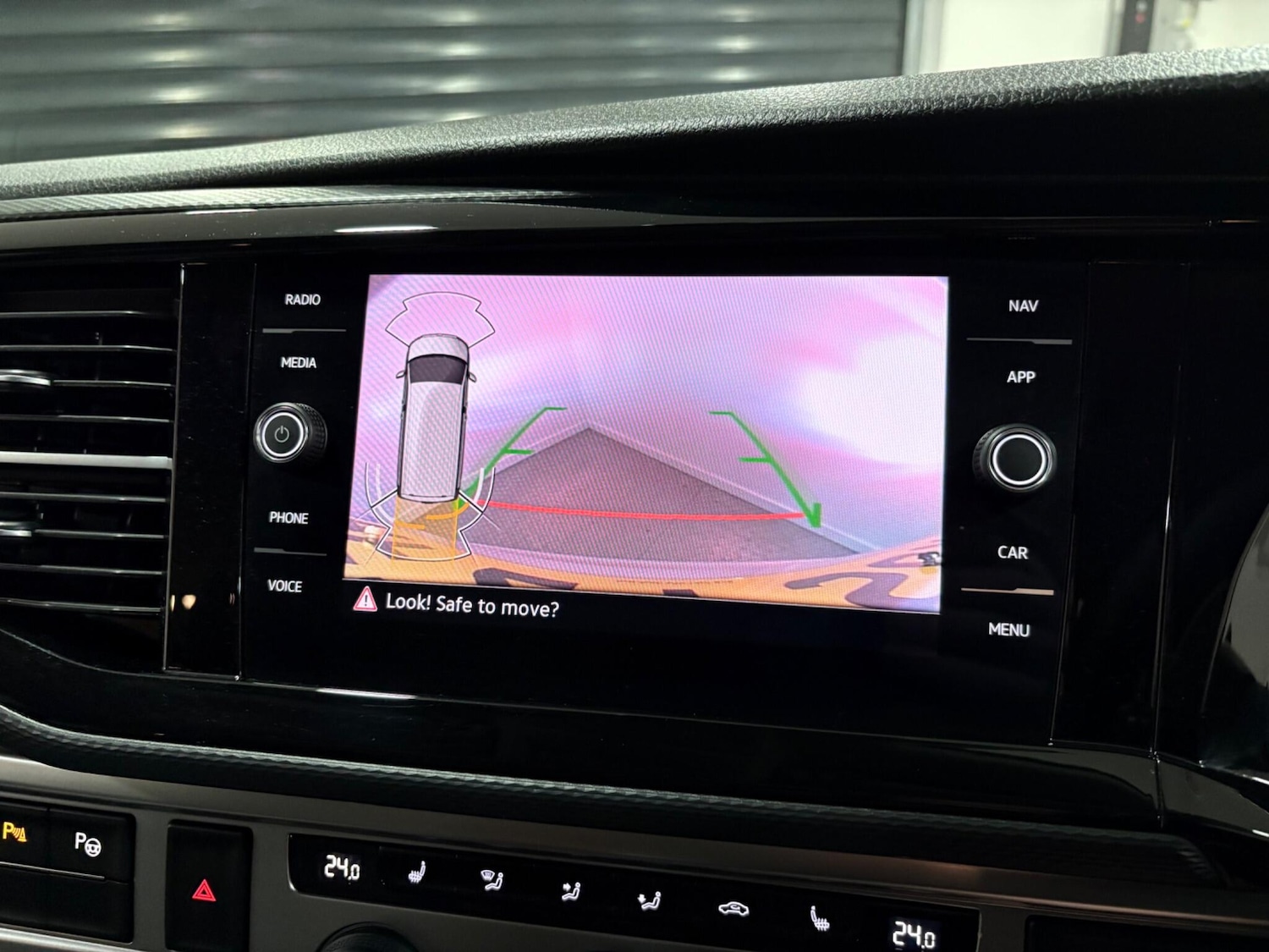 Used Volkswagen California 2024 for sale - 77411226: Photo 36