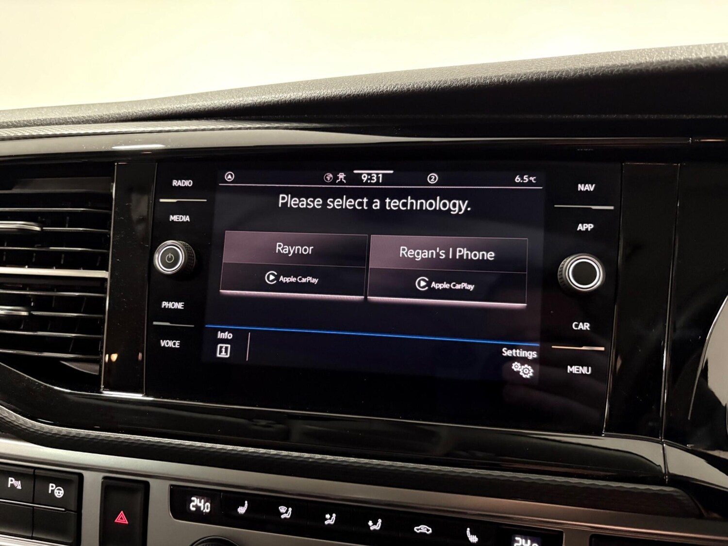 Used Volkswagen California 2024 for sale - 77411226: Photo 37