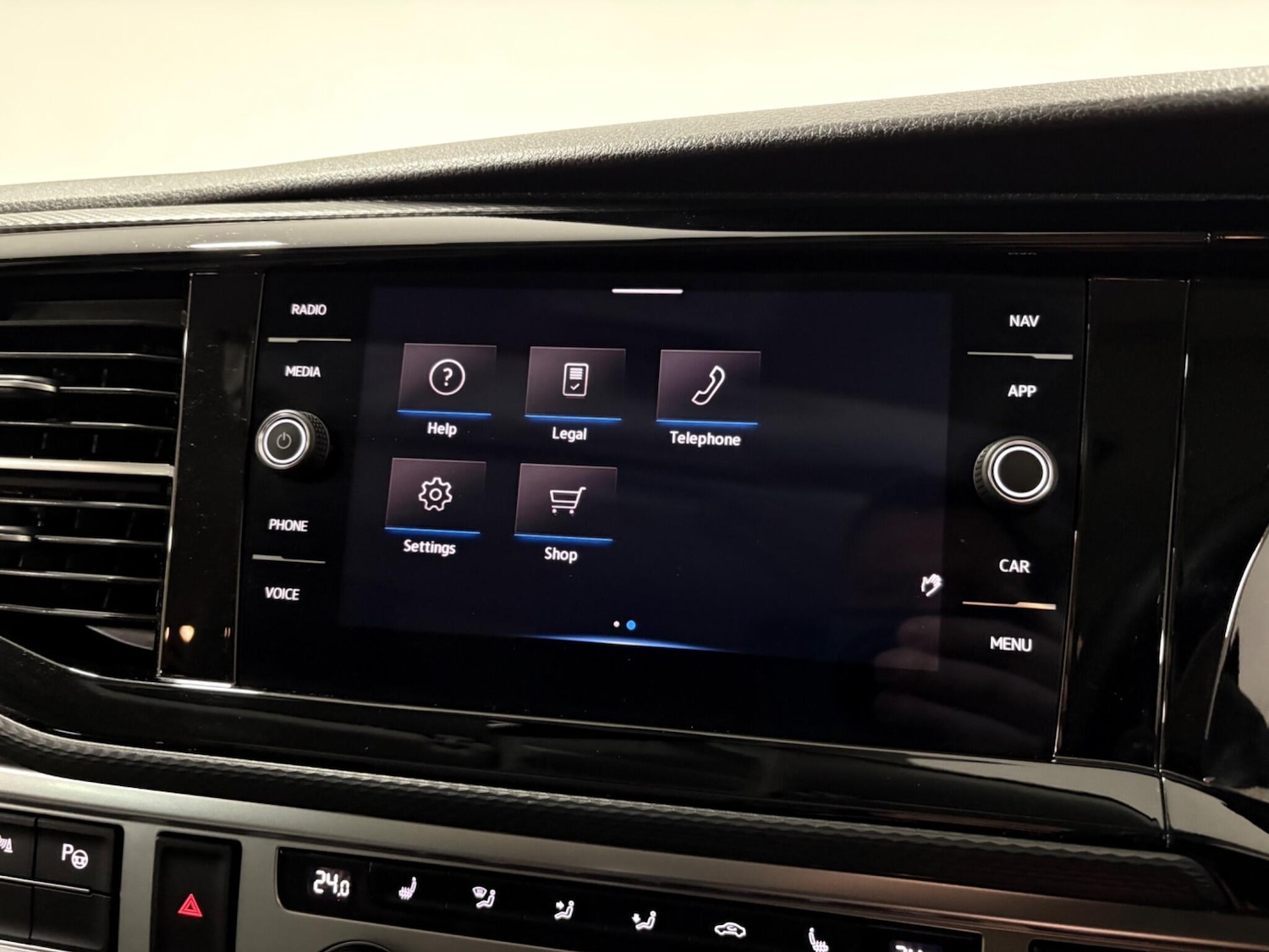 Used Volkswagen California 2024 for sale - 77411226: Photo 38