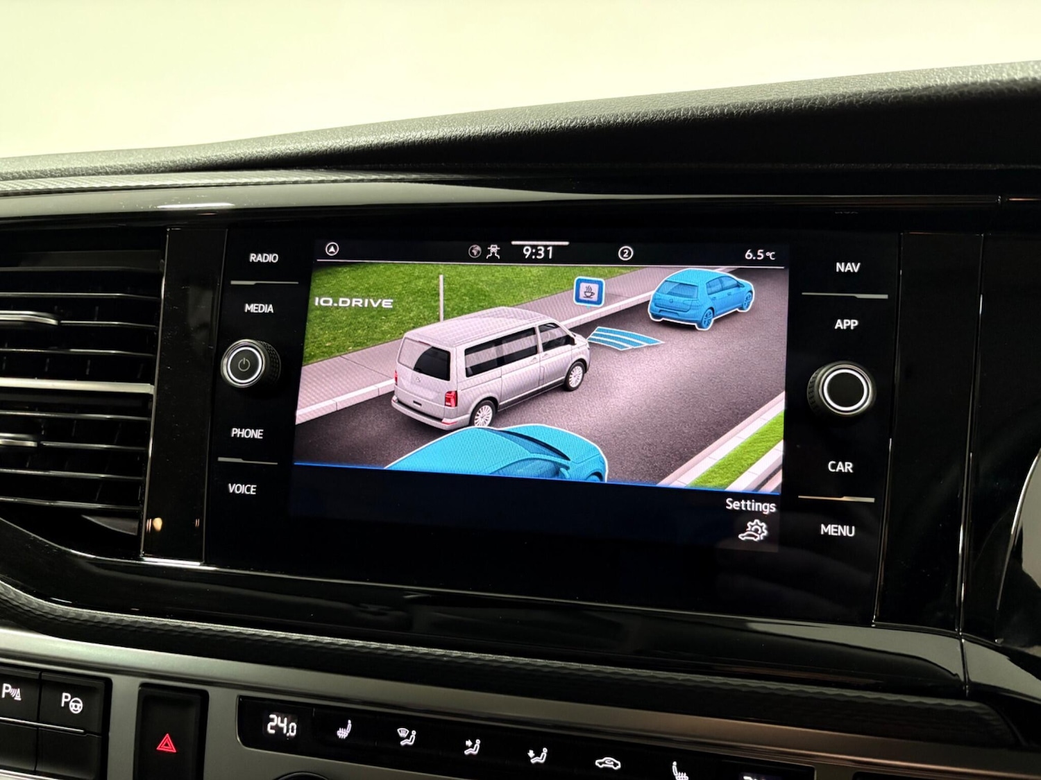 Used Volkswagen California 2024 for sale - 77411226: Photo 39