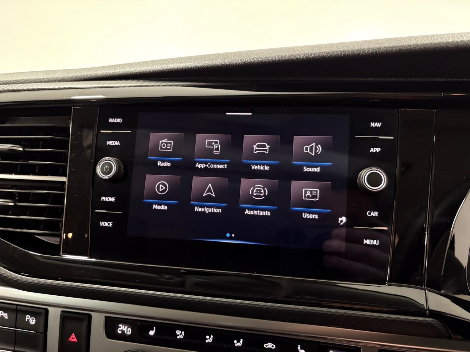 Used Volkswagen California 2024 for sale - 77411226: Photo 41