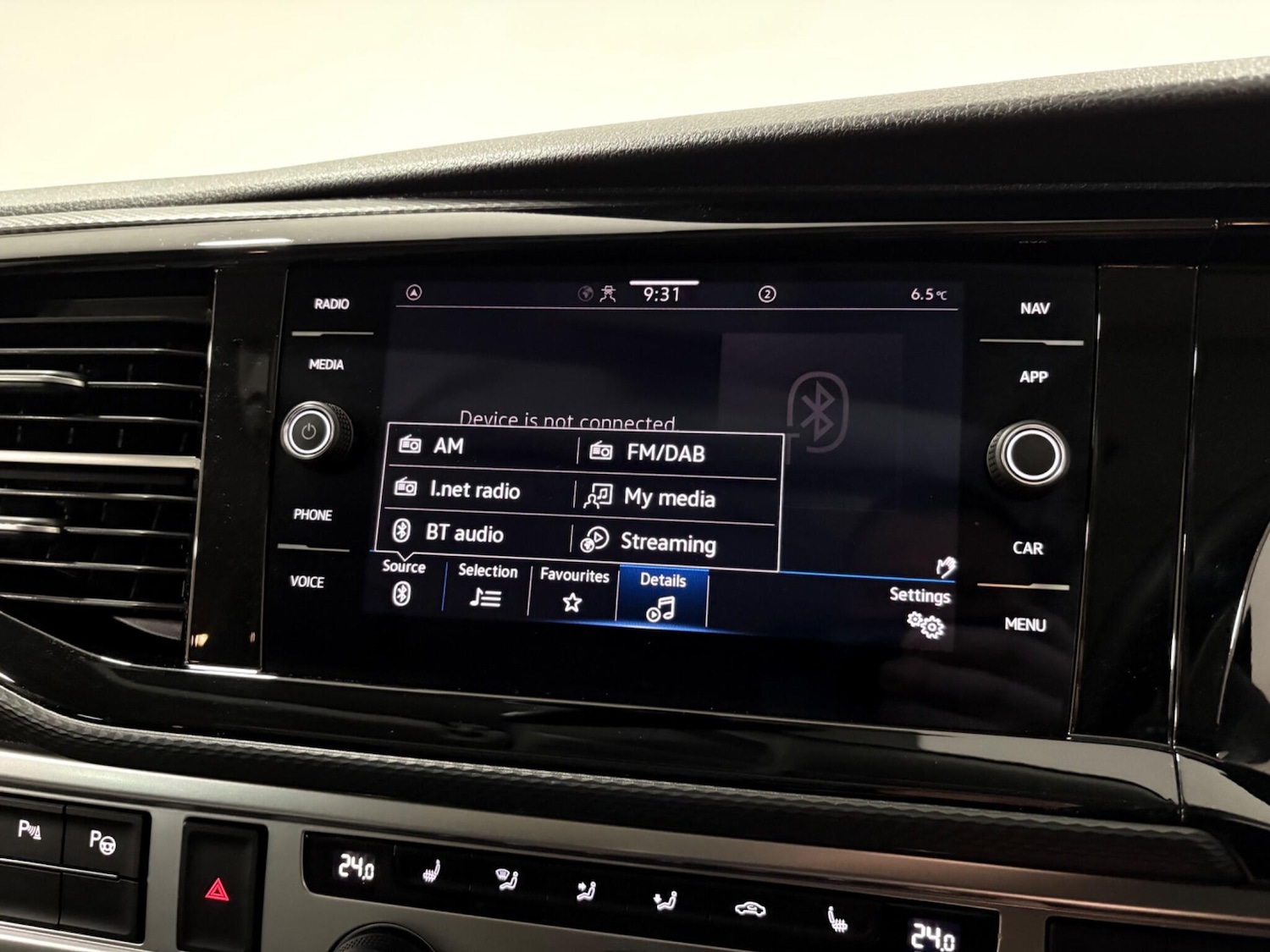 Used Volkswagen California 2024 for sale - 77411226: Photo 43