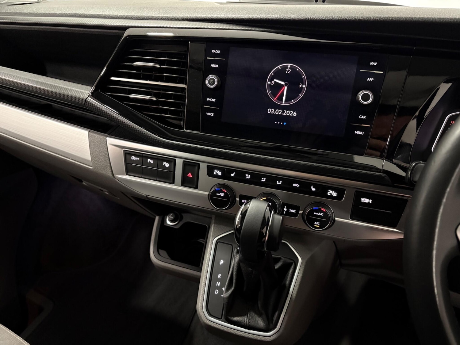 Used Volkswagen California 2024 for sale - 77411226: Photo 46