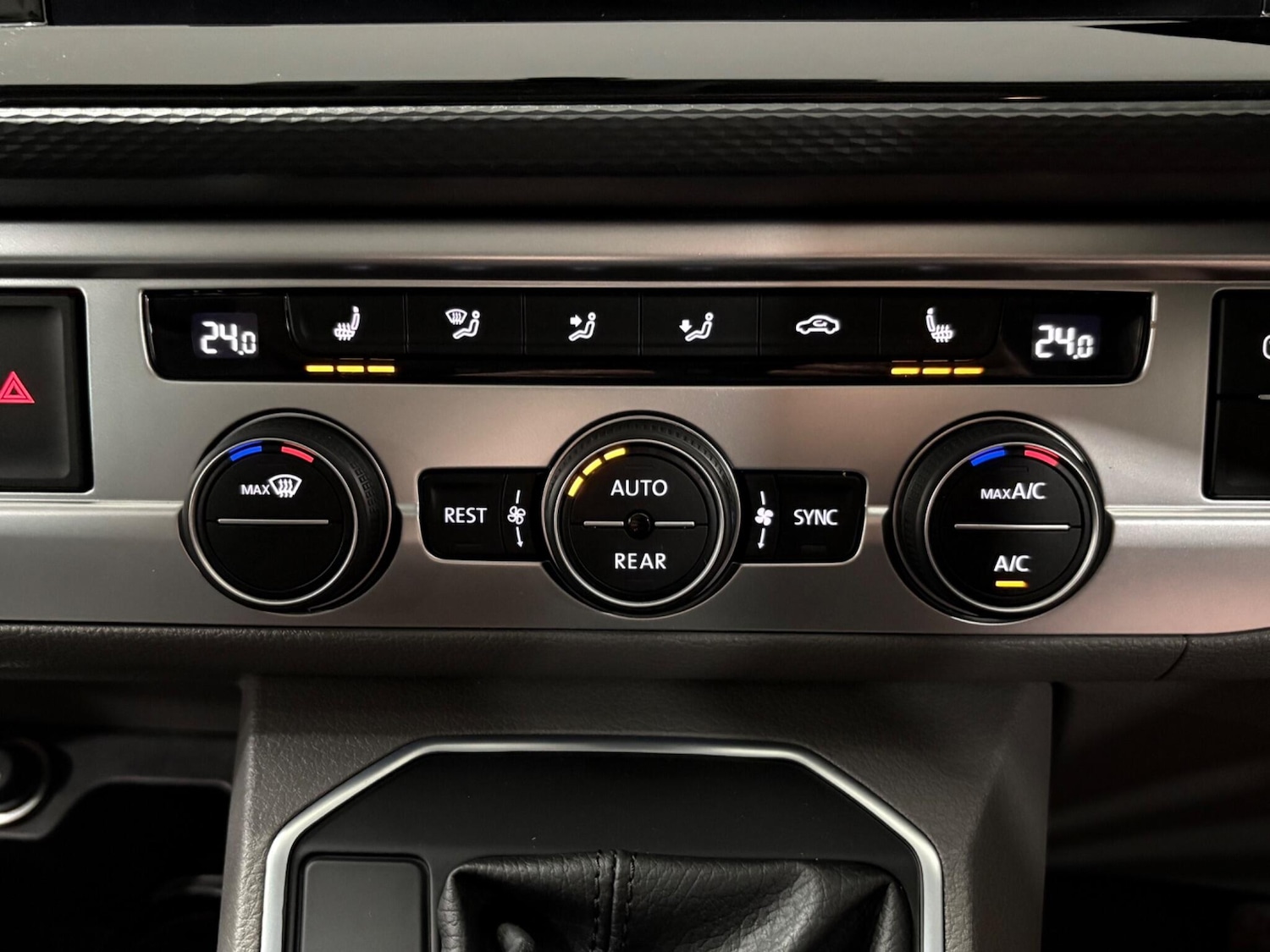 Used Volkswagen California 2024 for sale - 77411226: Photo 47