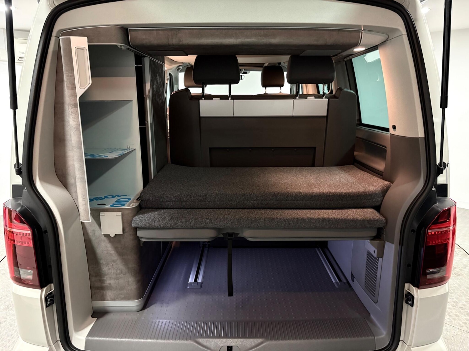 Used Volkswagen California 2024 for sale - 77411226: Photo 56