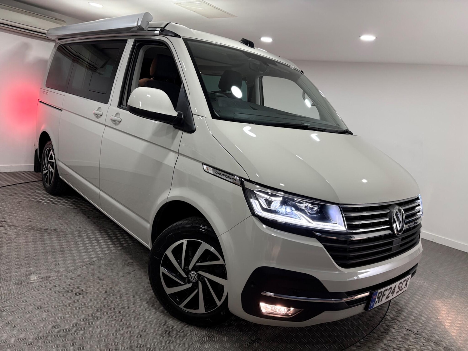 Used Volkswagen California 2024 for sale - 77411226: Photo 59