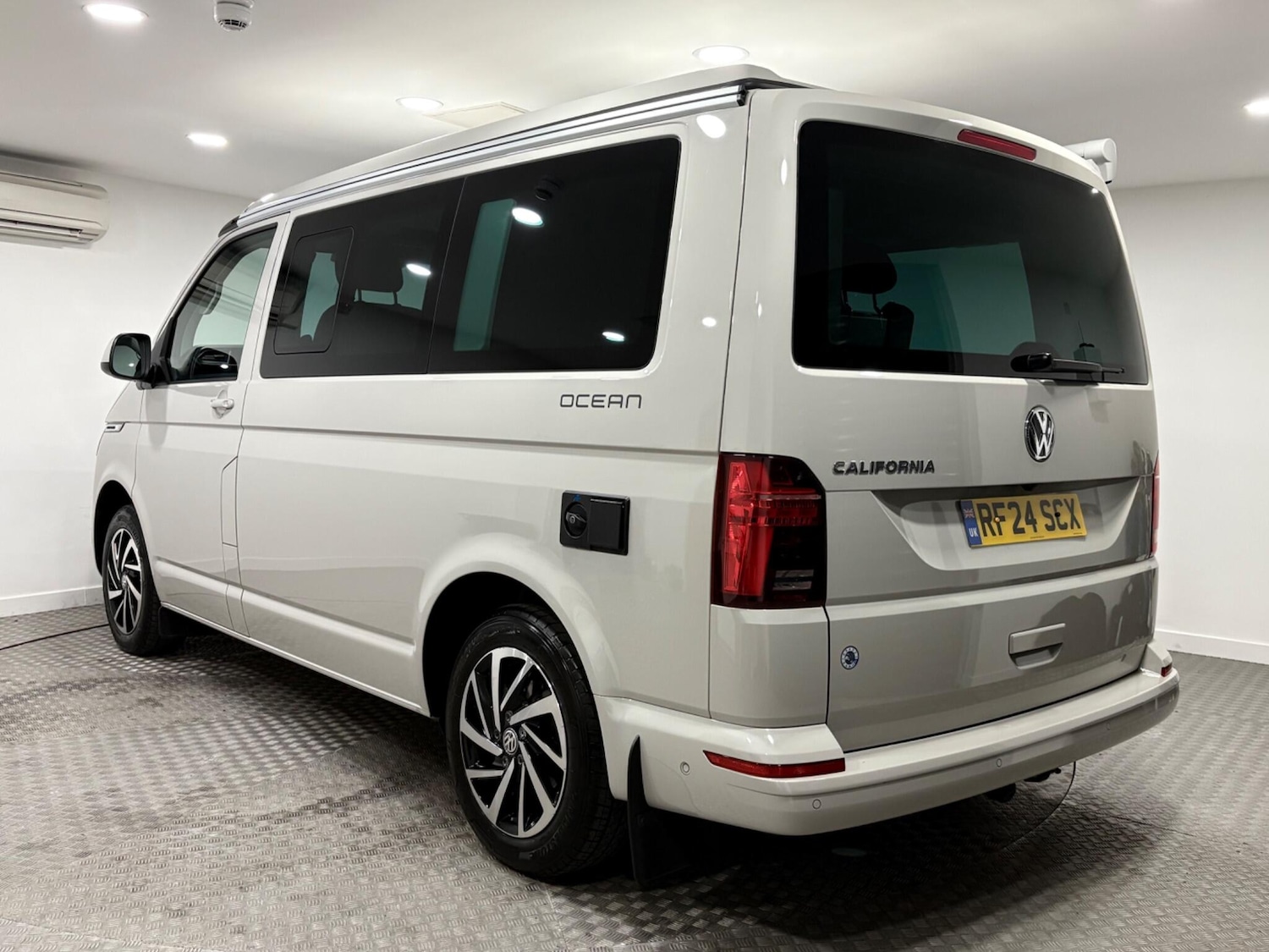 Used Volkswagen California 2024 for sale - 77411226: Photo 6