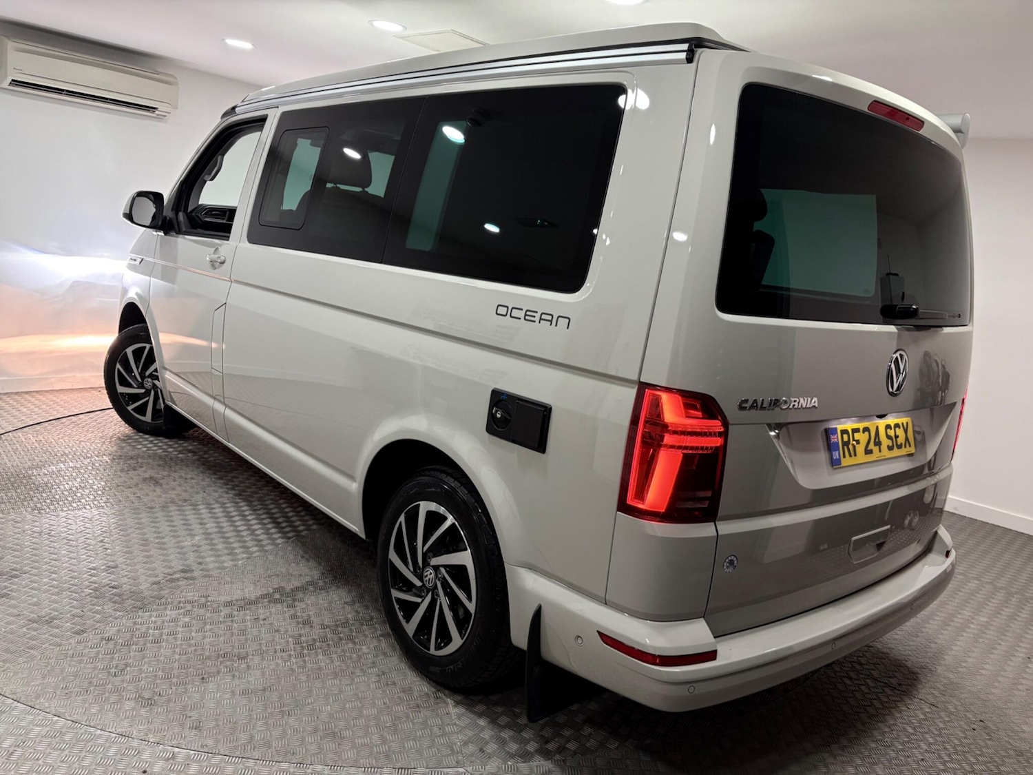 Used Volkswagen California 2024 for sale - 77411226: Photo 60