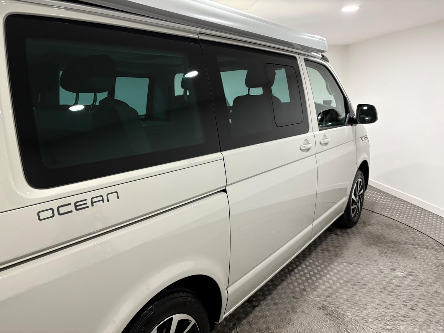 Used Volkswagen California 2024 for sale - 77411226: Photo 61